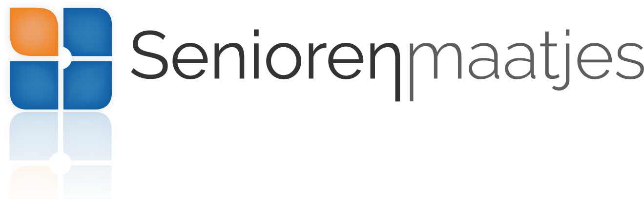 logo seniorenmaatjes