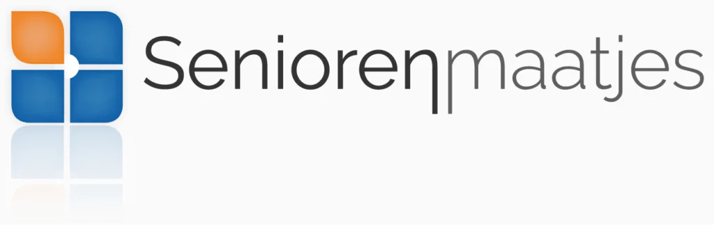 logo seniorenmaatjes